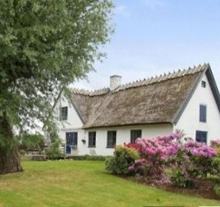 Hillerød Pegasus Bed & Breakfast المظهر الخارجي الصورة
