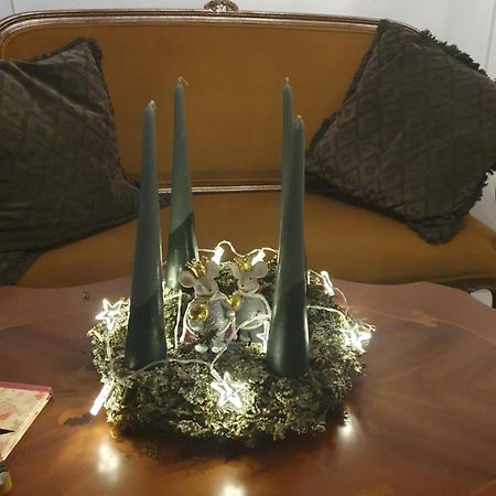 Hillerød Pegasus Bed & Breakfast المظهر الخارجي الصورة