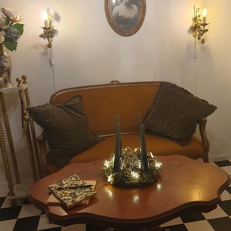 Hillerød Pegasus Bed & Breakfast المظهر الخارجي الصورة
