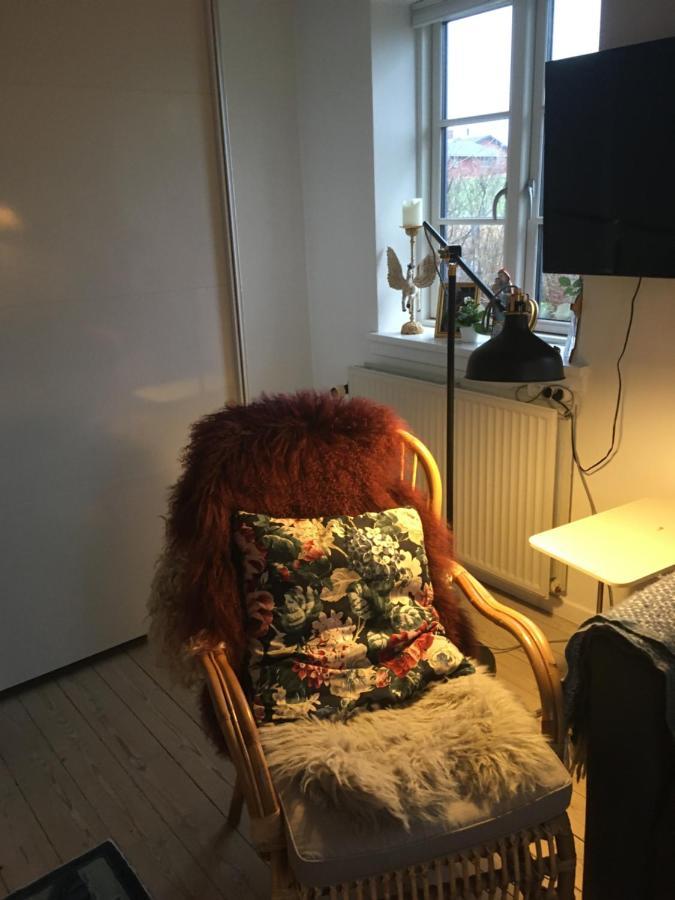 Hillerød Pegasus Bed & Breakfast المظهر الخارجي الصورة