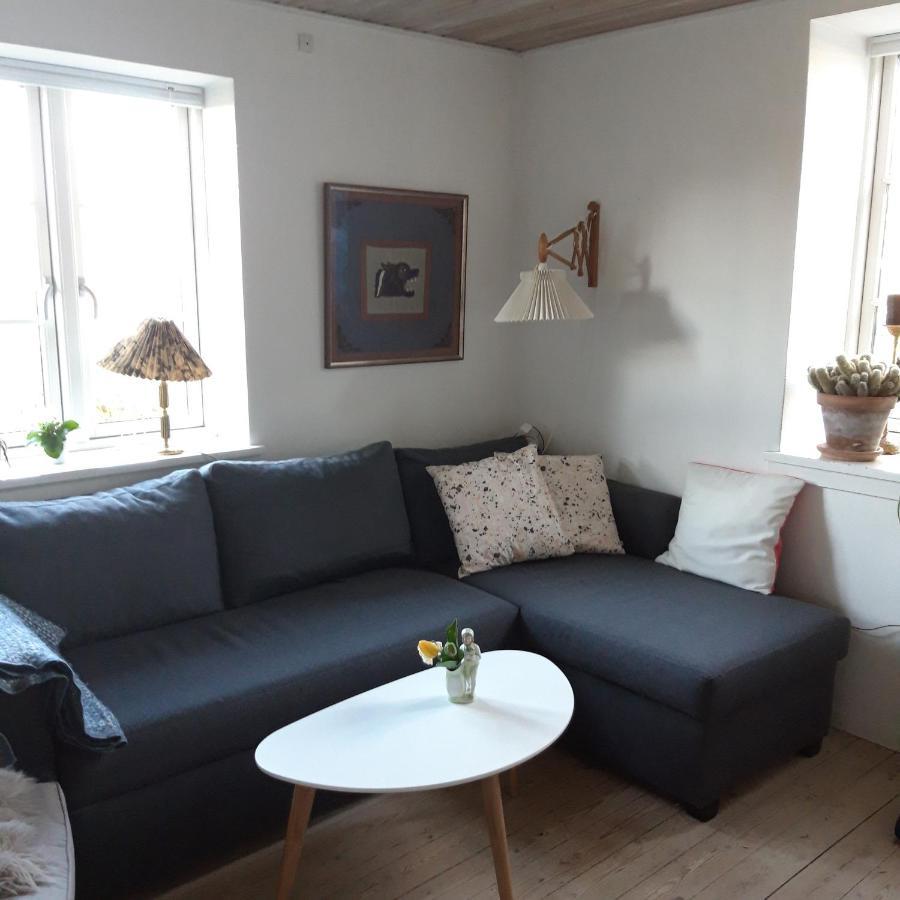 Hillerød Pegasus Bed & Breakfast المظهر الخارجي الصورة
