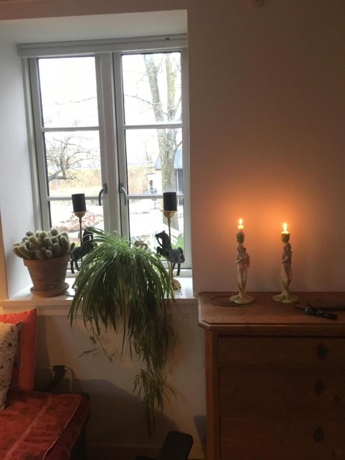 Hillerød Pegasus Bed & Breakfast المظهر الخارجي الصورة