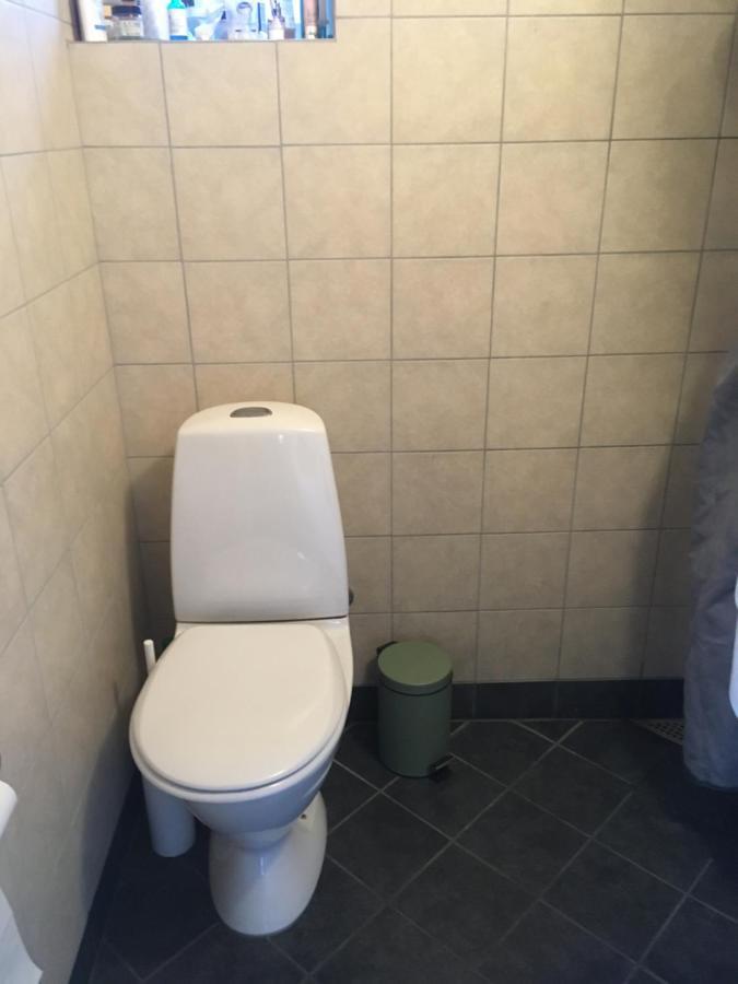 Hillerød Pegasus Bed & Breakfast المظهر الخارجي الصورة