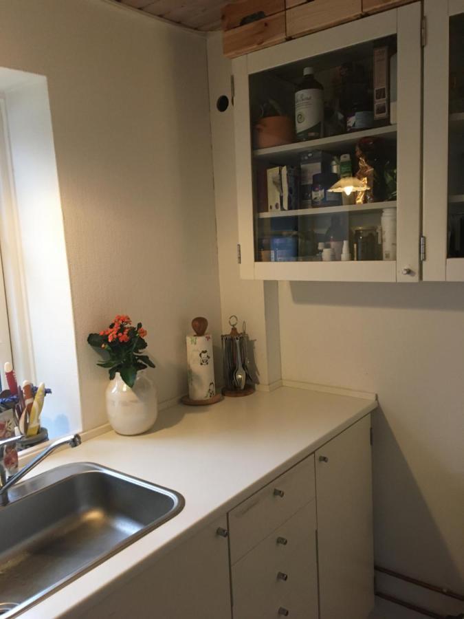 Hillerød Pegasus Bed & Breakfast المظهر الخارجي الصورة