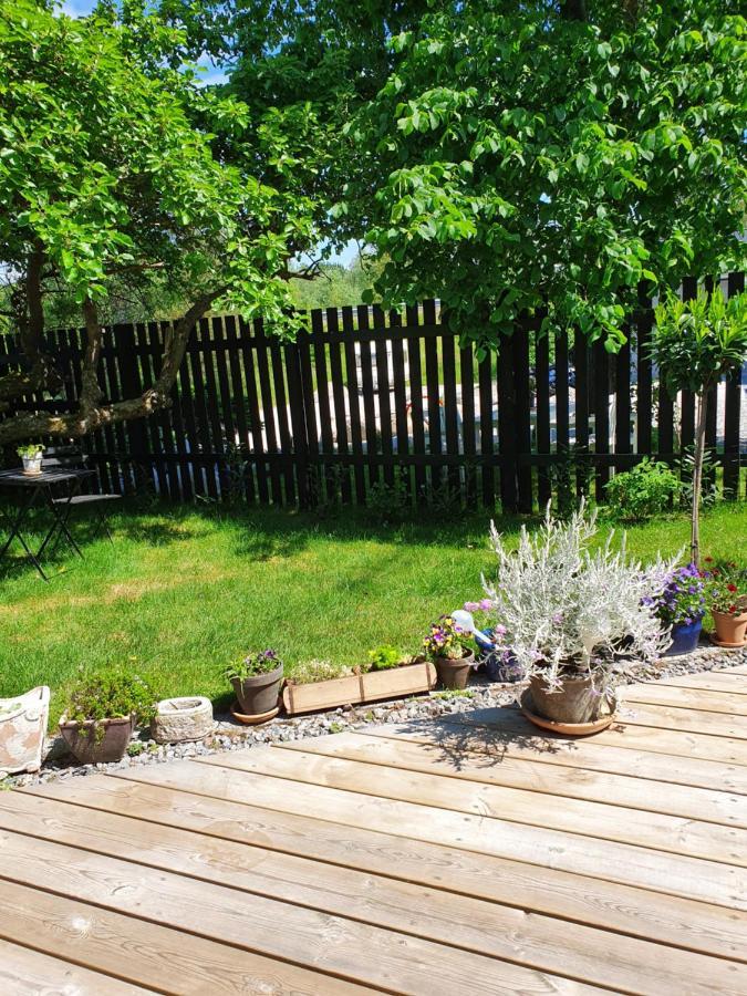 Hillerød Pegasus Bed & Breakfast المظهر الخارجي الصورة