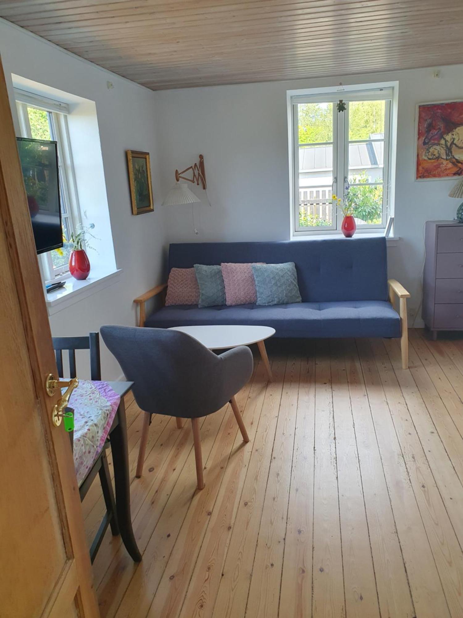Hillerød Pegasus Bed & Breakfast المظهر الخارجي الصورة