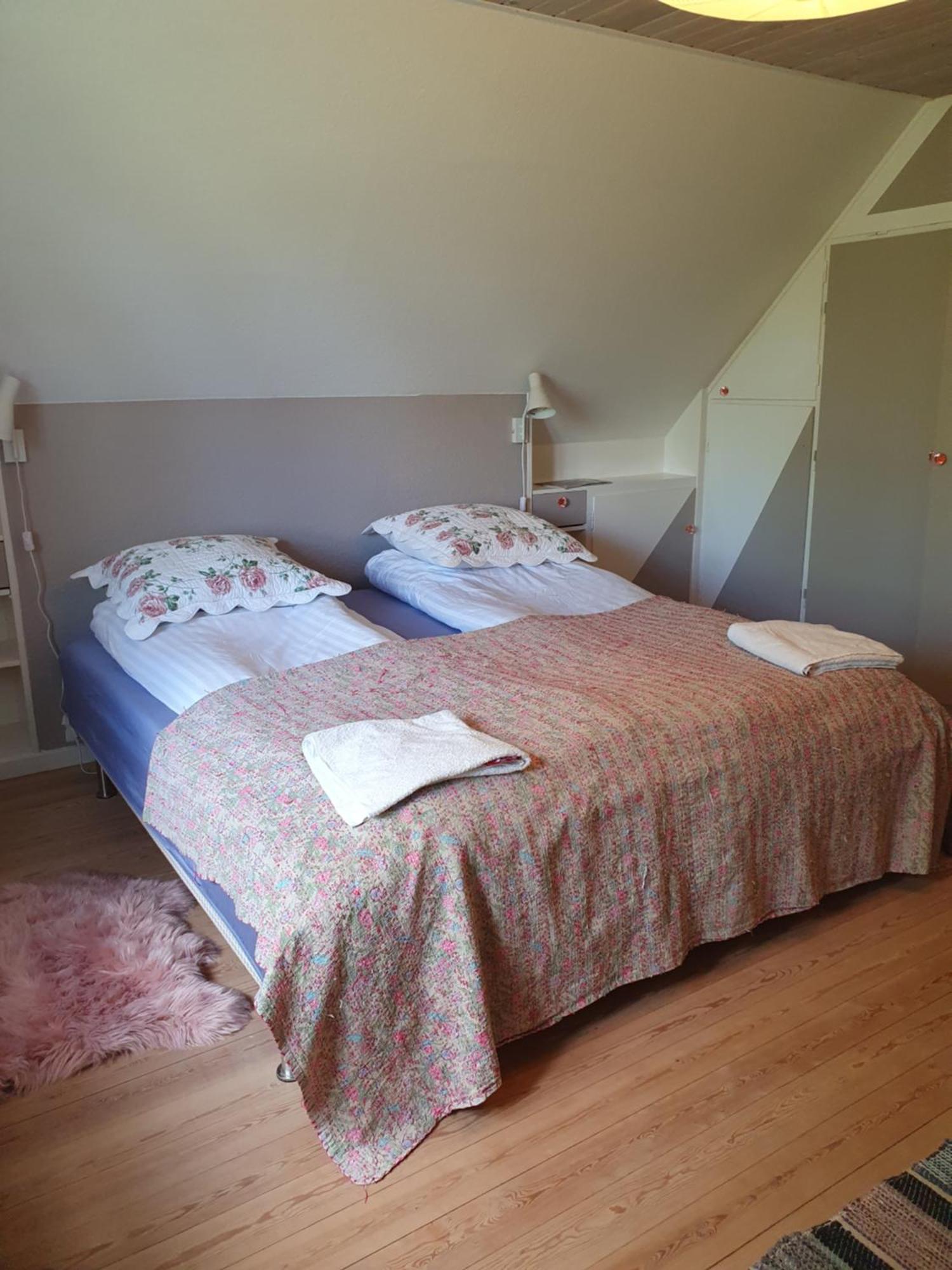 Hillerød Pegasus Bed & Breakfast المظهر الخارجي الصورة