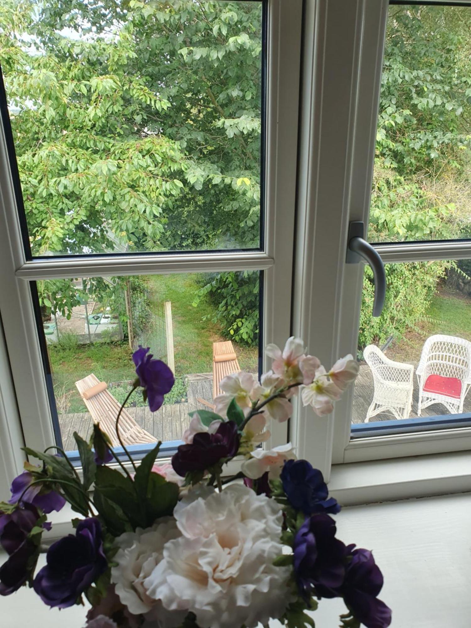 Hillerød Pegasus Bed & Breakfast المظهر الخارجي الصورة
