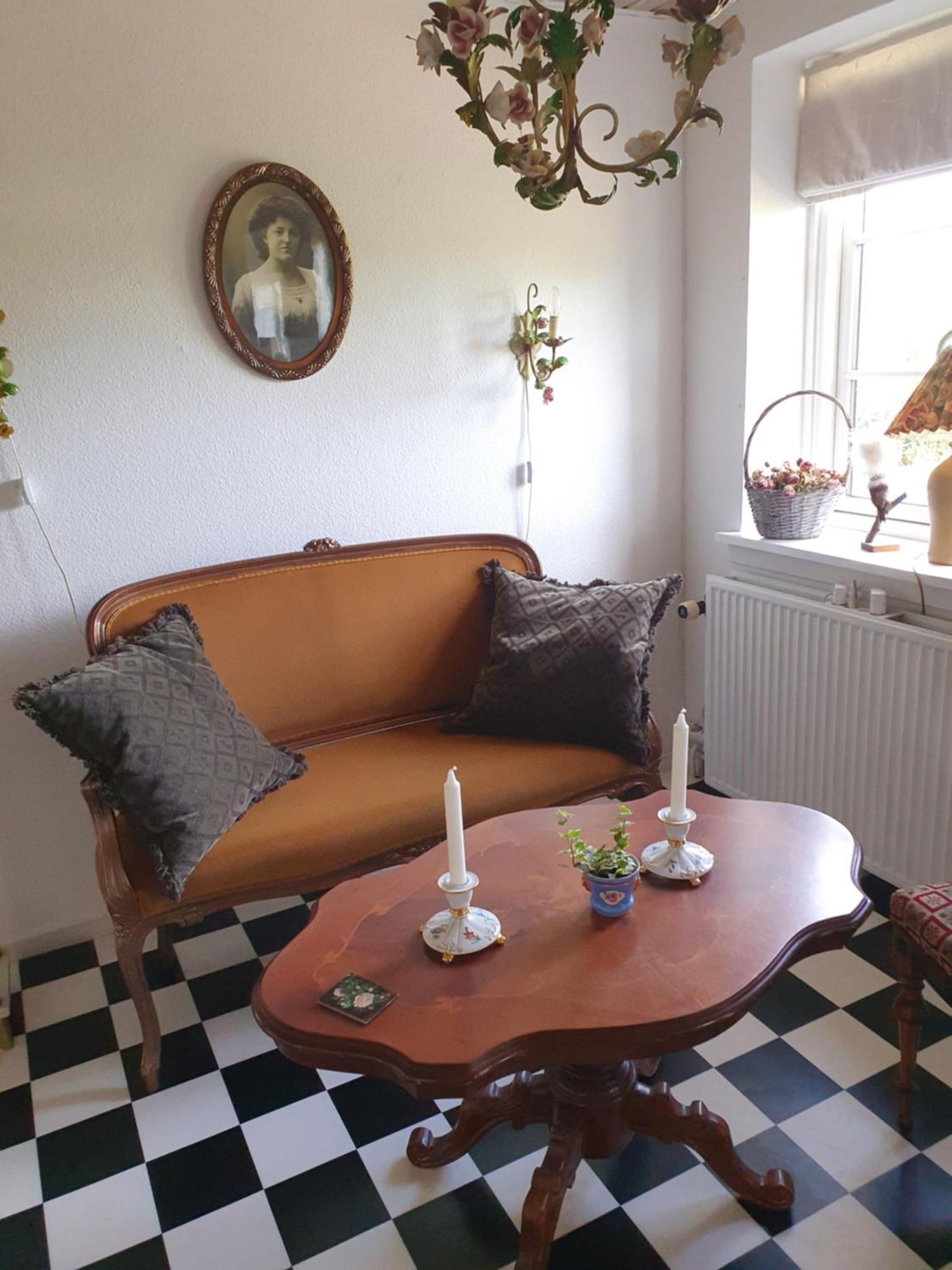 Hillerød Pegasus Bed & Breakfast المظهر الخارجي الصورة