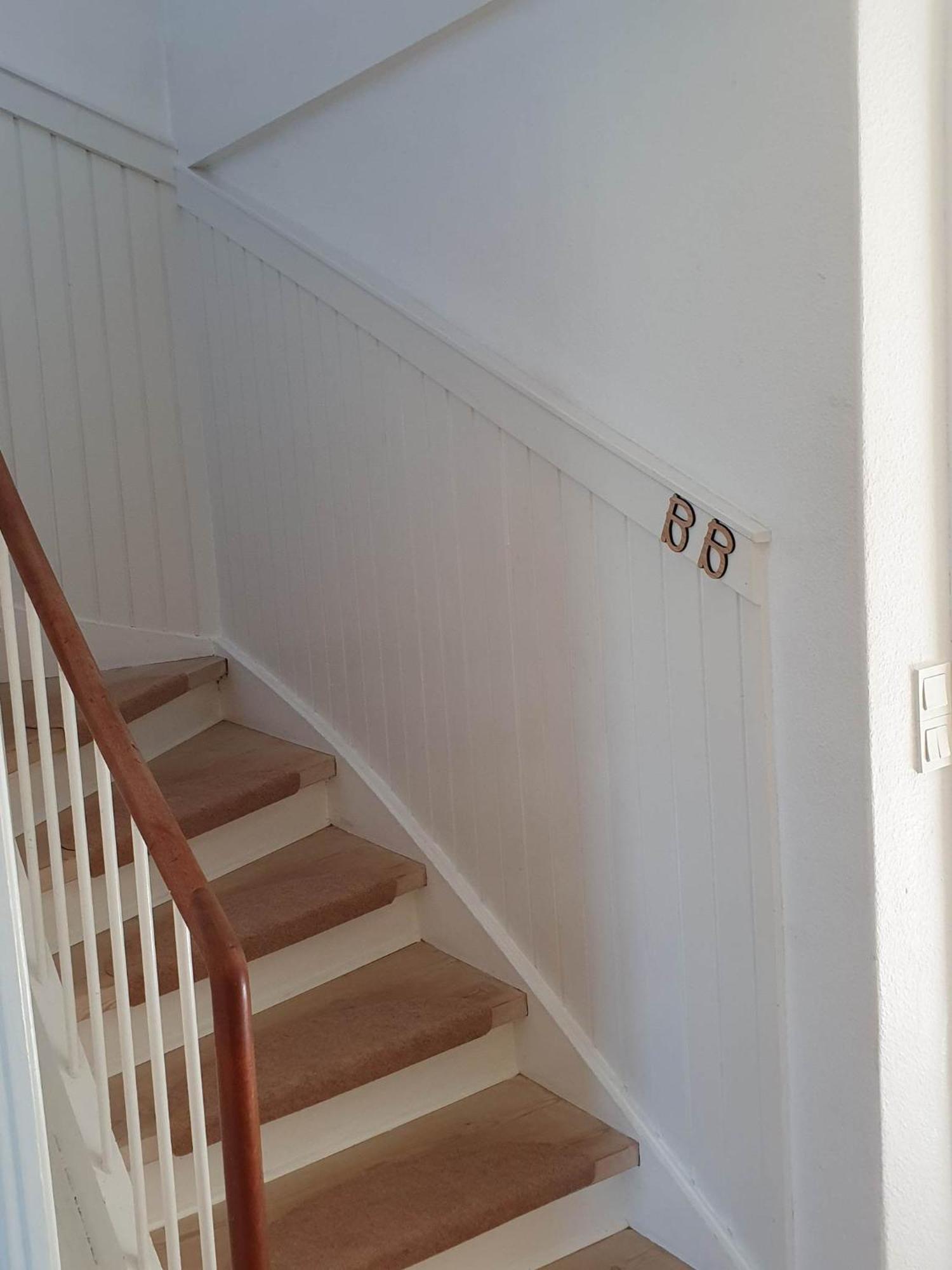 Hillerød Pegasus Bed & Breakfast المظهر الخارجي الصورة