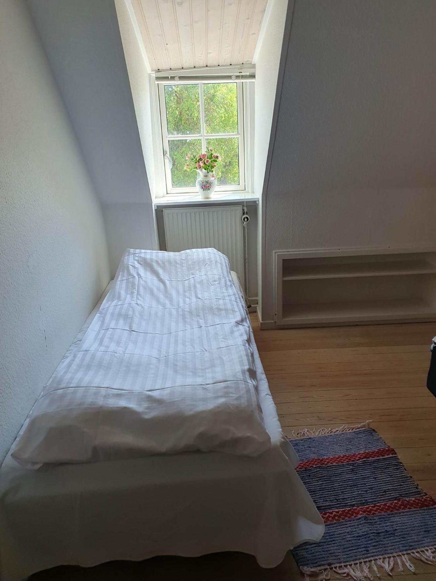 Hillerød Pegasus Bed & Breakfast المظهر الخارجي الصورة