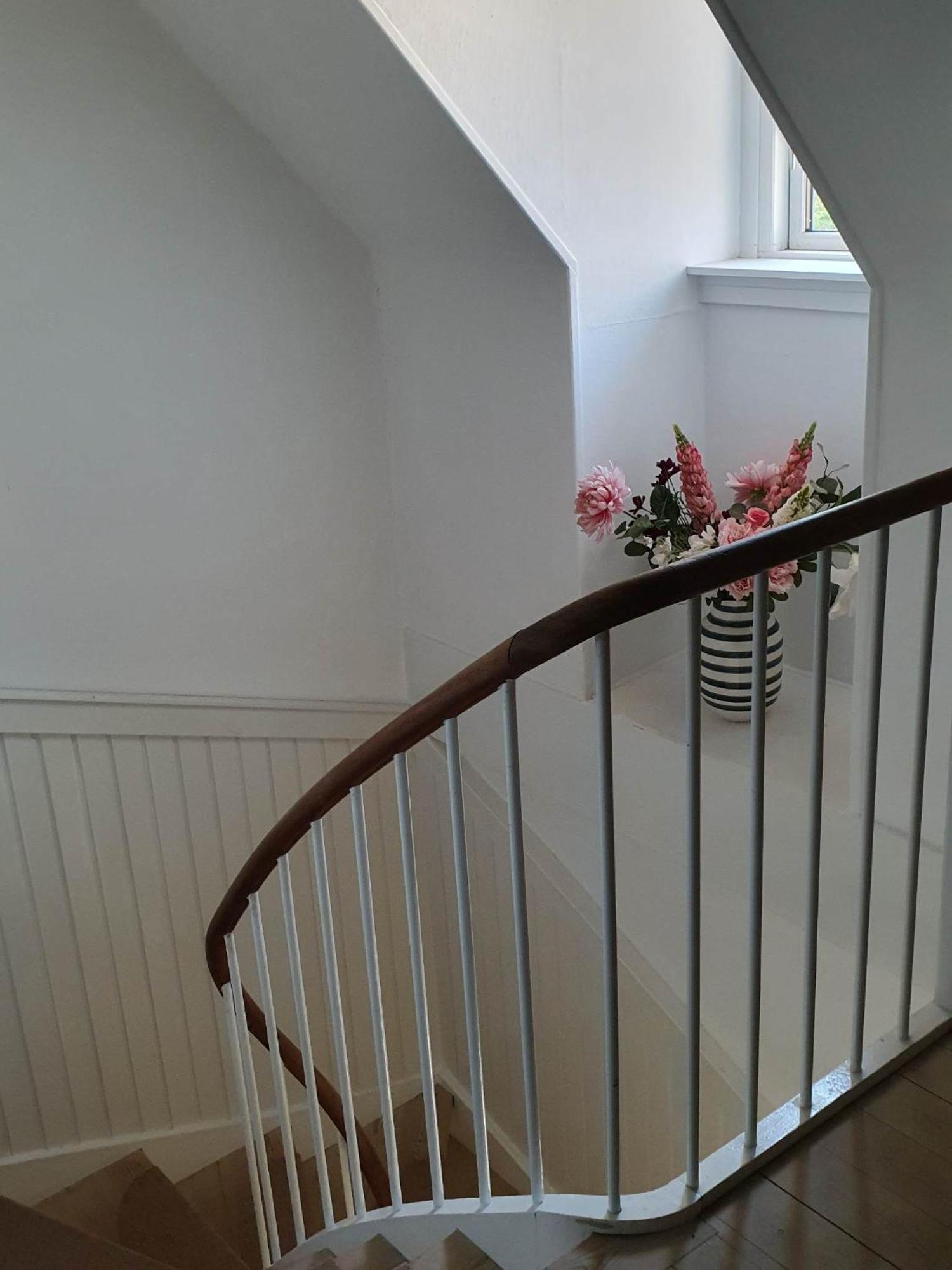 Hillerød Pegasus Bed & Breakfast المظهر الخارجي الصورة
