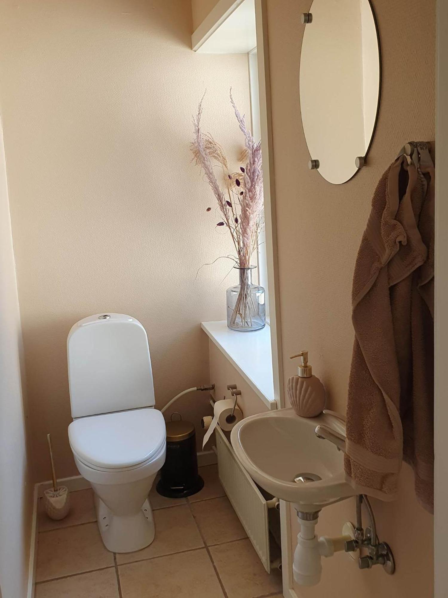 Hillerød Pegasus Bed & Breakfast المظهر الخارجي الصورة