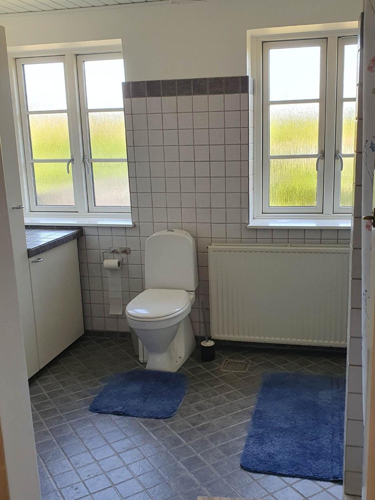 Hillerød Pegasus Bed & Breakfast المظهر الخارجي الصورة
