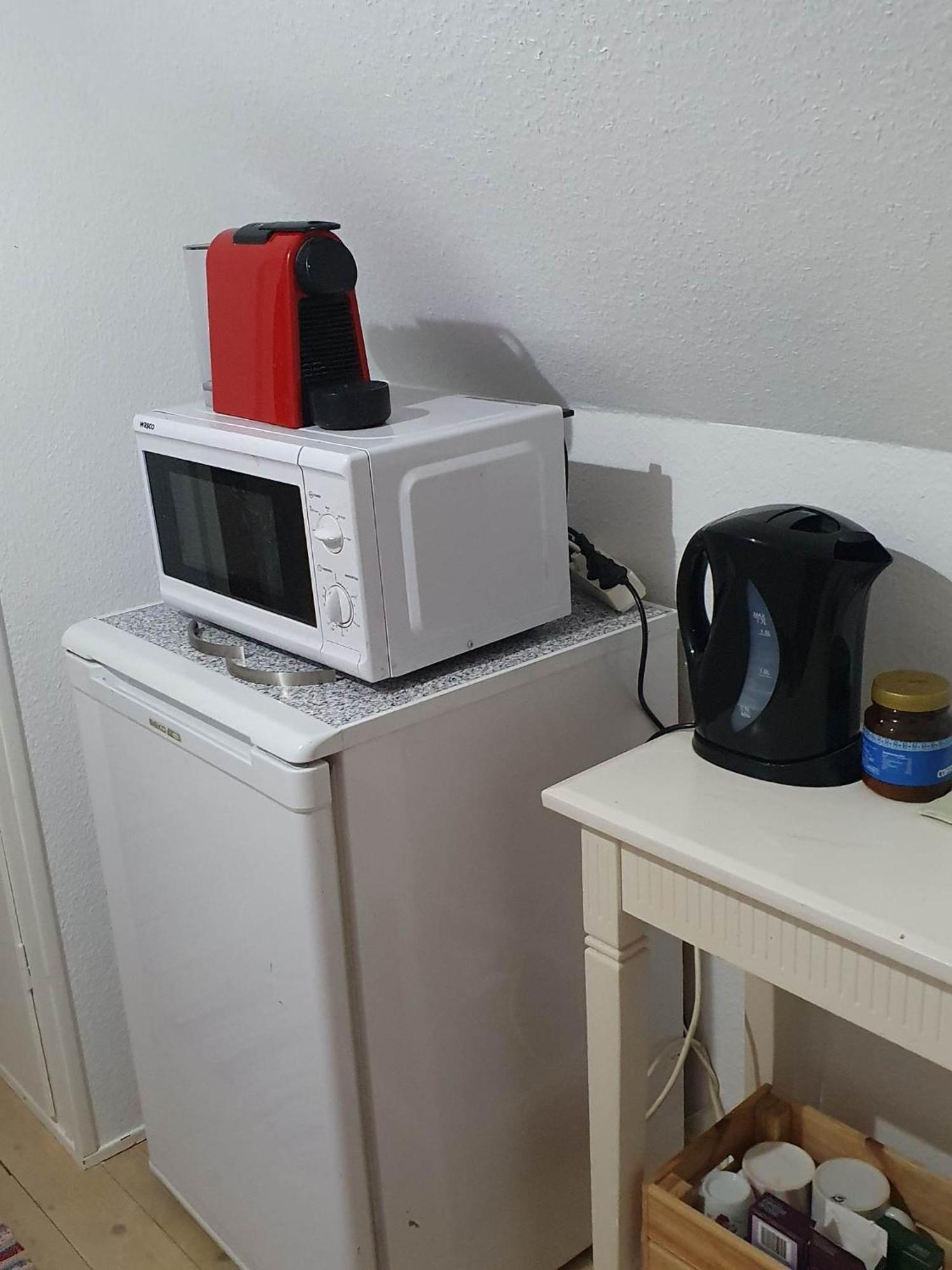 Hillerød Pegasus Bed & Breakfast المظهر الخارجي الصورة