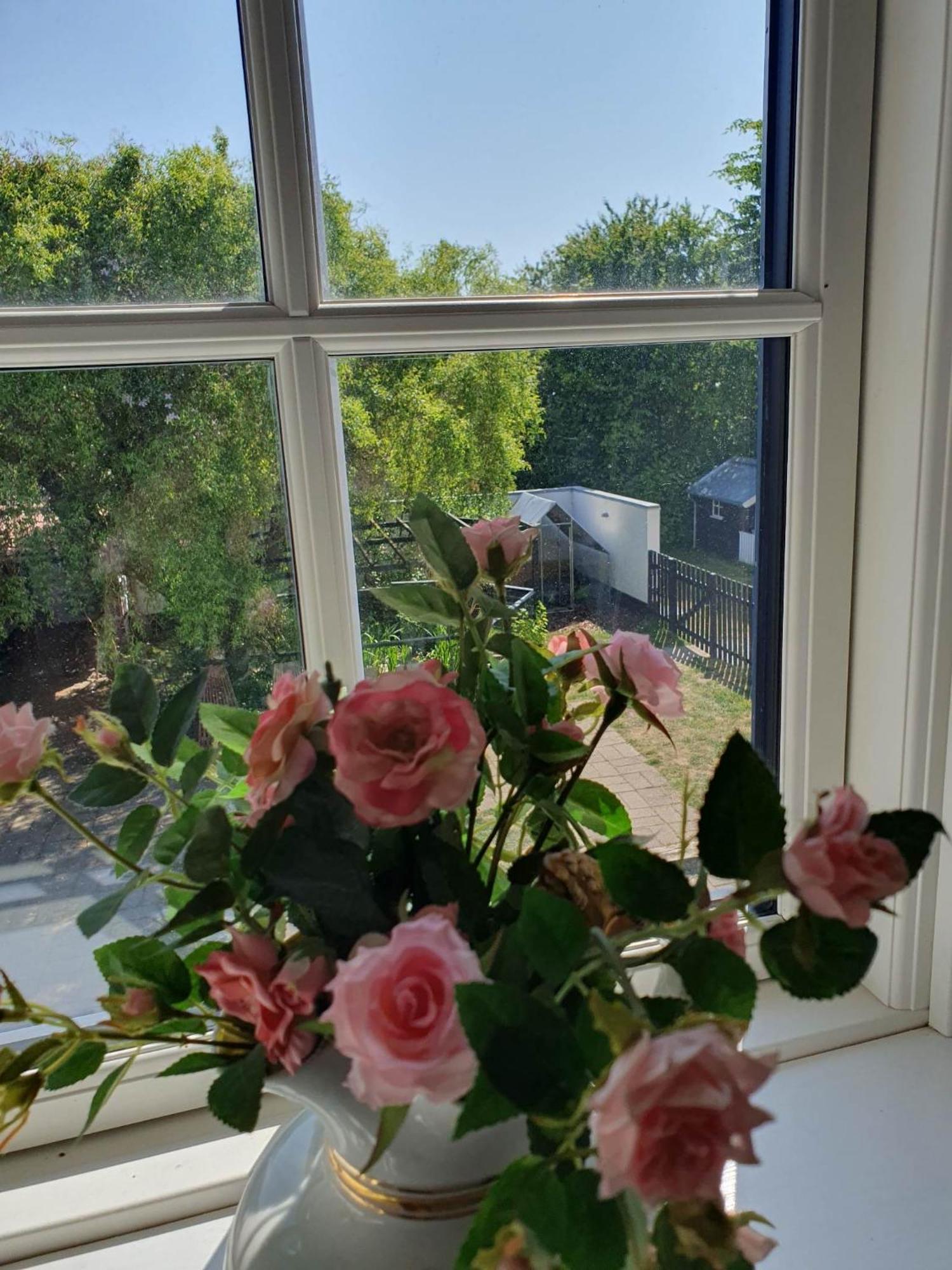 Hillerød Pegasus Bed & Breakfast المظهر الخارجي الصورة