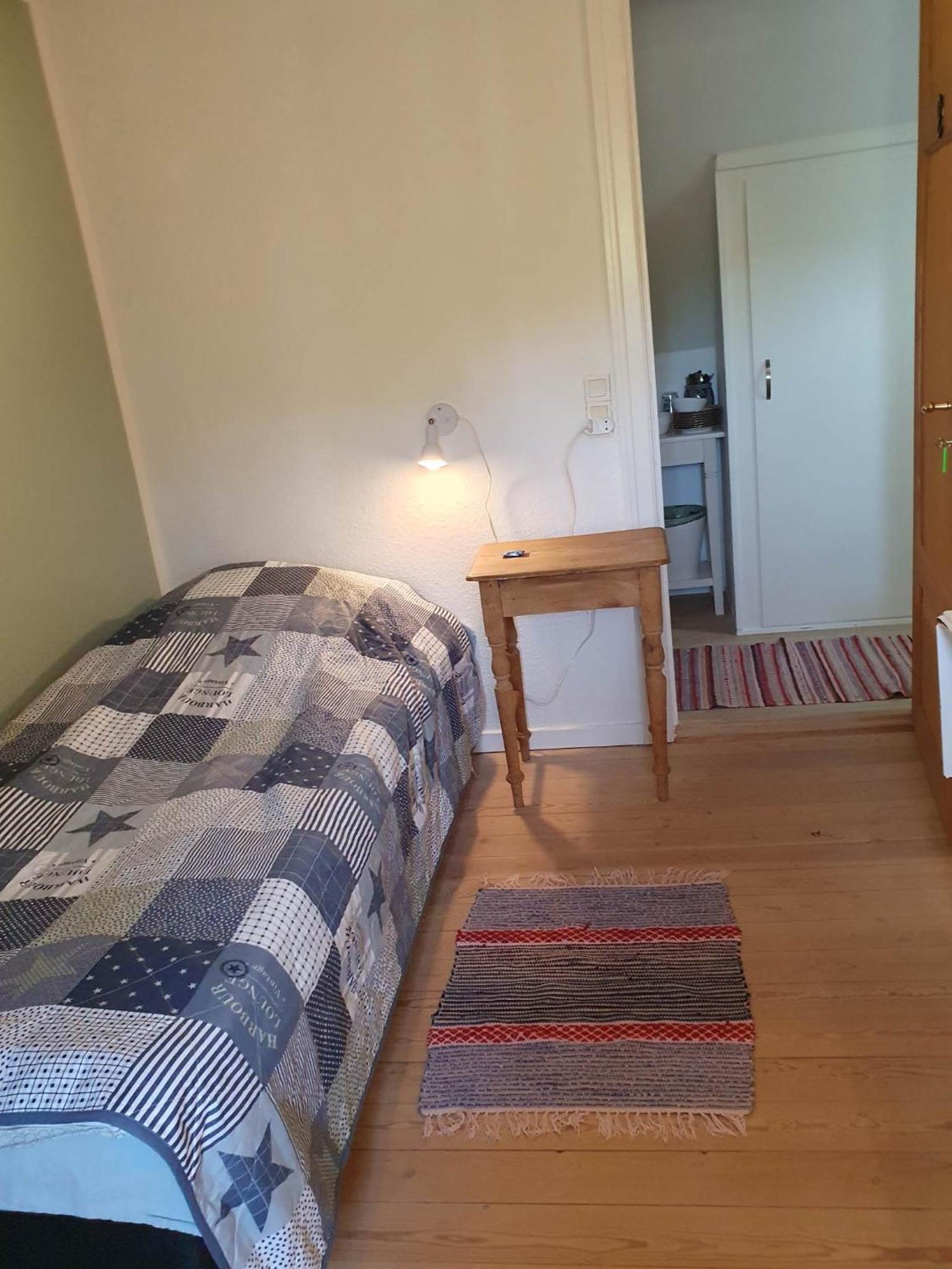 Hillerød Pegasus Bed & Breakfast المظهر الخارجي الصورة