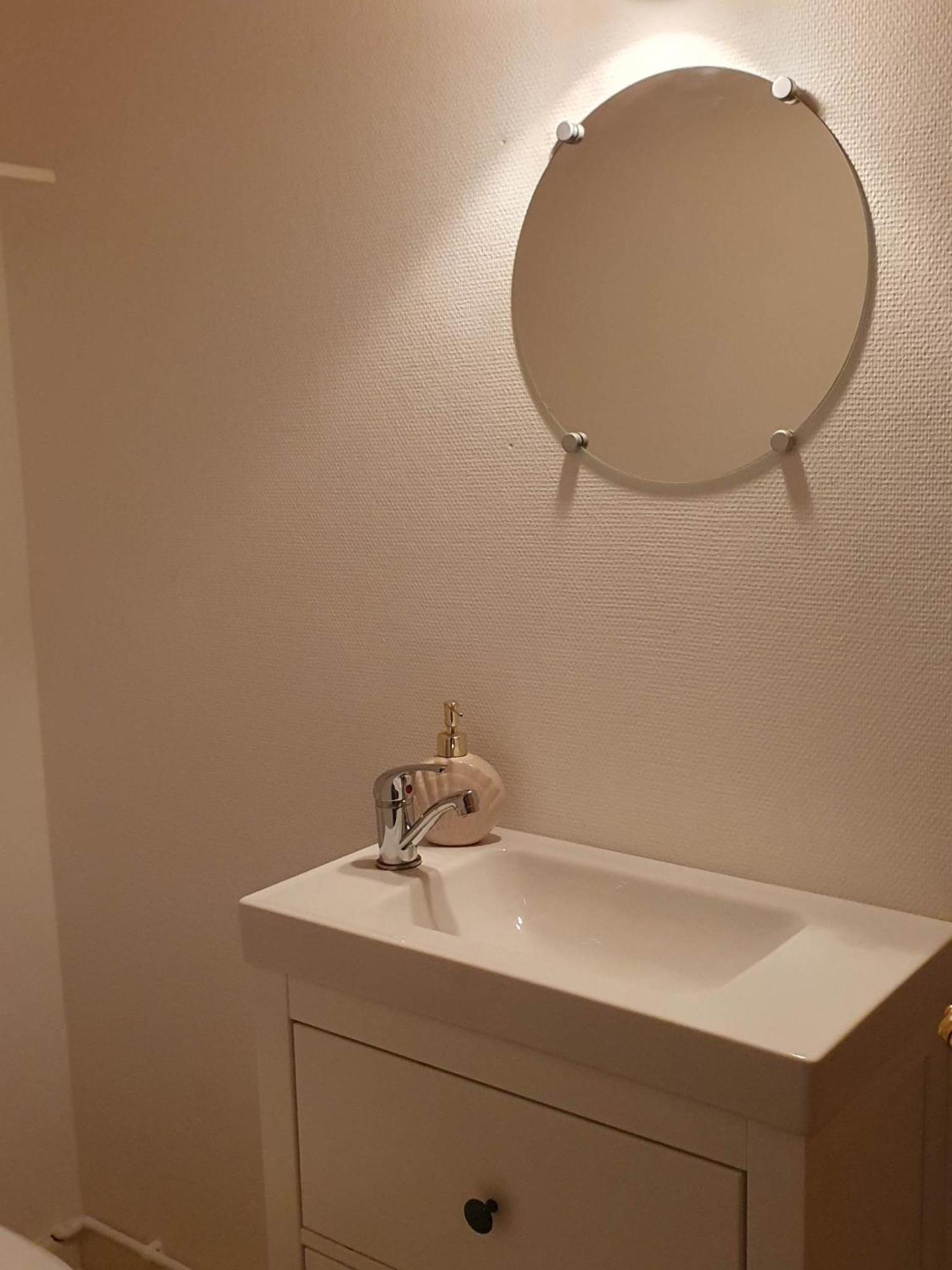 Hillerød Pegasus Bed & Breakfast المظهر الخارجي الصورة
