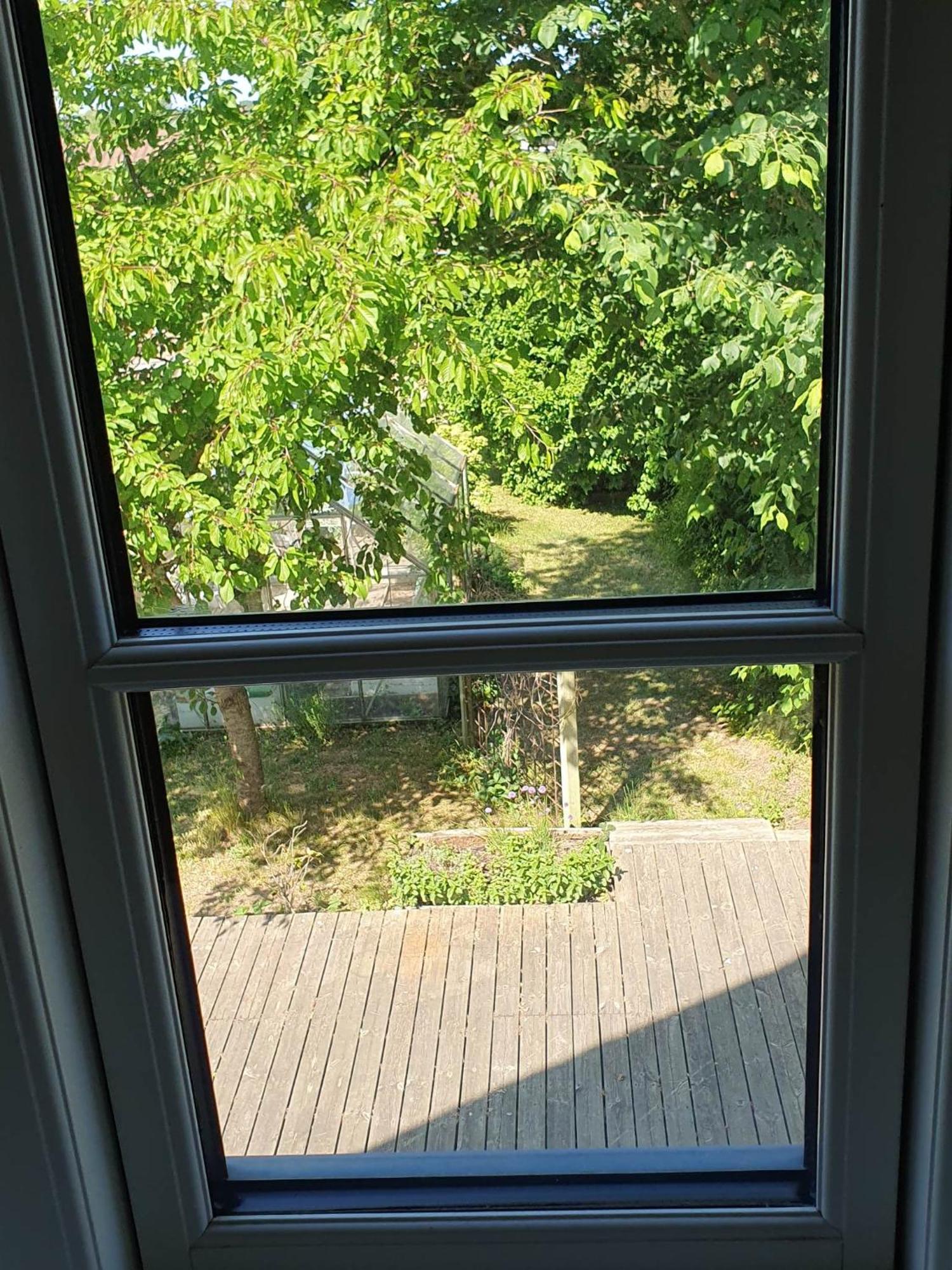 Hillerød Pegasus Bed & Breakfast المظهر الخارجي الصورة